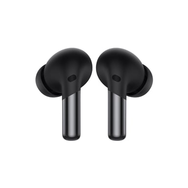 OnePlus Buds Pro 2, nero