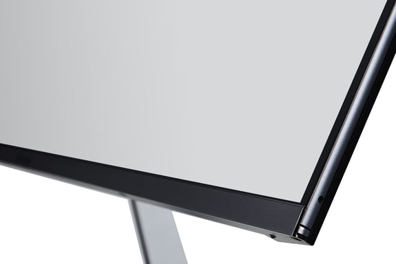 Viewsonic VX Series VX3276-2K-mhd 81,3 cm (32'') 2560 x 1440 pixels LED Argent