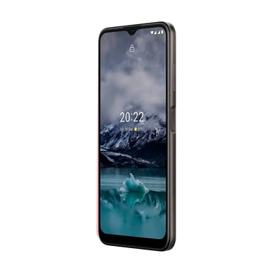 Nokia G11 (4G) 64 GB, Carbón