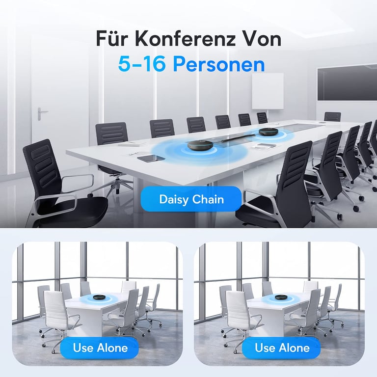 Emeet Office Core M220 Neuf - vue 2
