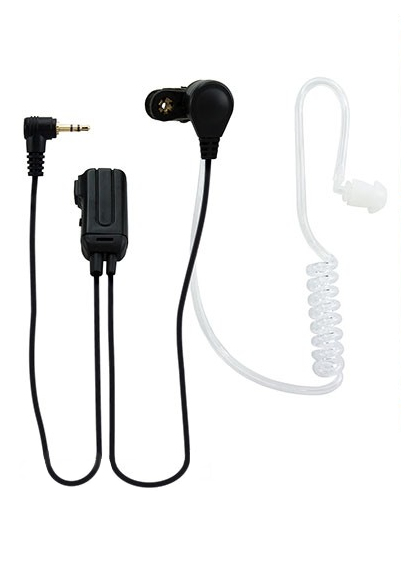 Alecto FRH 10 DUO écouteurcasque Avec fil Ecouteurs Myrtille Neuf