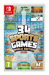 34 Sports Games World Edition Nintendo SWITCH - Le jeu de sport ultime pour tous les fans de compétition !