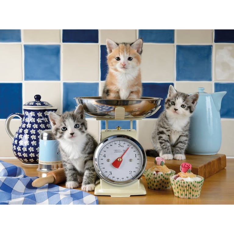 Ravensburger Puzzle adulte 1500 pièces - vue 6