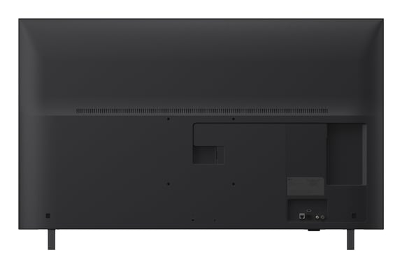 LG UHD AI 50UA75006LA 127 cm (50'') 4K Ultra HD Smart TV Wifi Negro