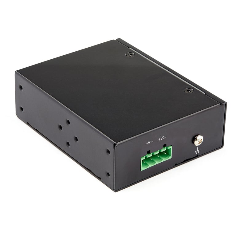 StarTech Gigabit PoE Injector - vue 2