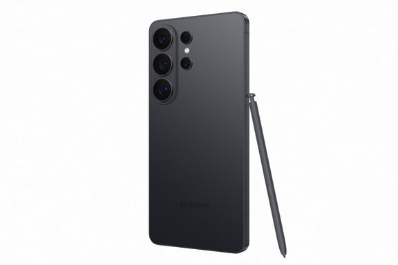 Galaxy S26 Ultra (5G) 1 To, Noir