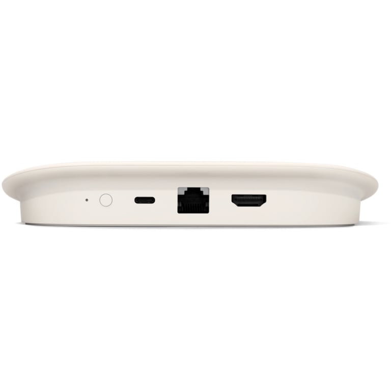 Passerelle multimédia TV Streamer 4K - vue 4