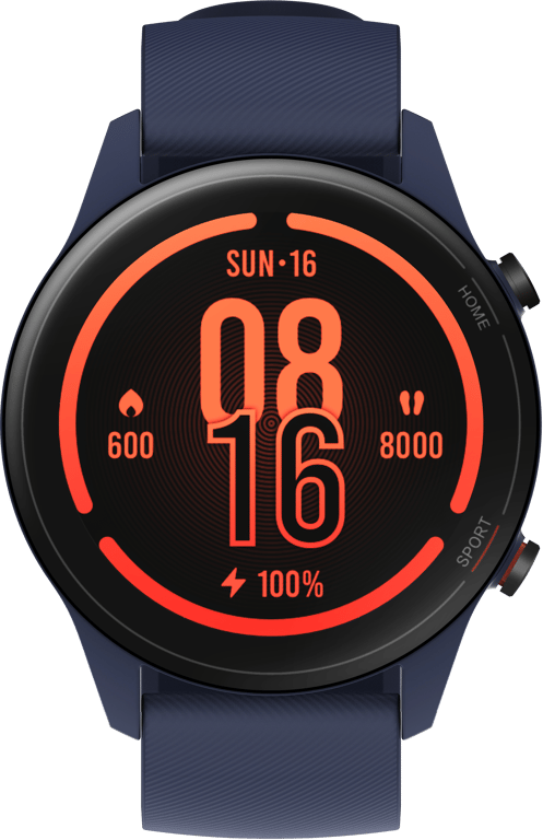 Montre connectée Xiaomi Mi Watch