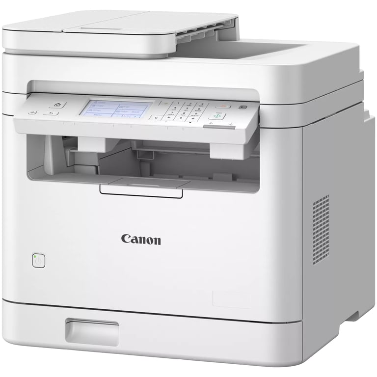 Canon i SENSYS MF287dw Stampante Multifunzione Laser 4in1 Monocromatica WiFi Bianco - vue 9