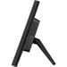 Viewsonic TD2423 écran plat de PC 59,9 cm (23.6'') 1920 x 1080 pixels Full HD LED Écran tactile Multi-utilisateur Noir