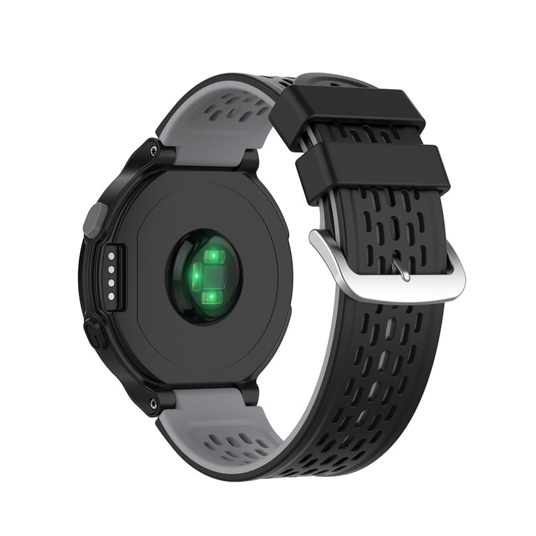Bracelet pour Garmin Forerunner 220230235630620735XT Approach S20S5S6 Neuf - vue 3