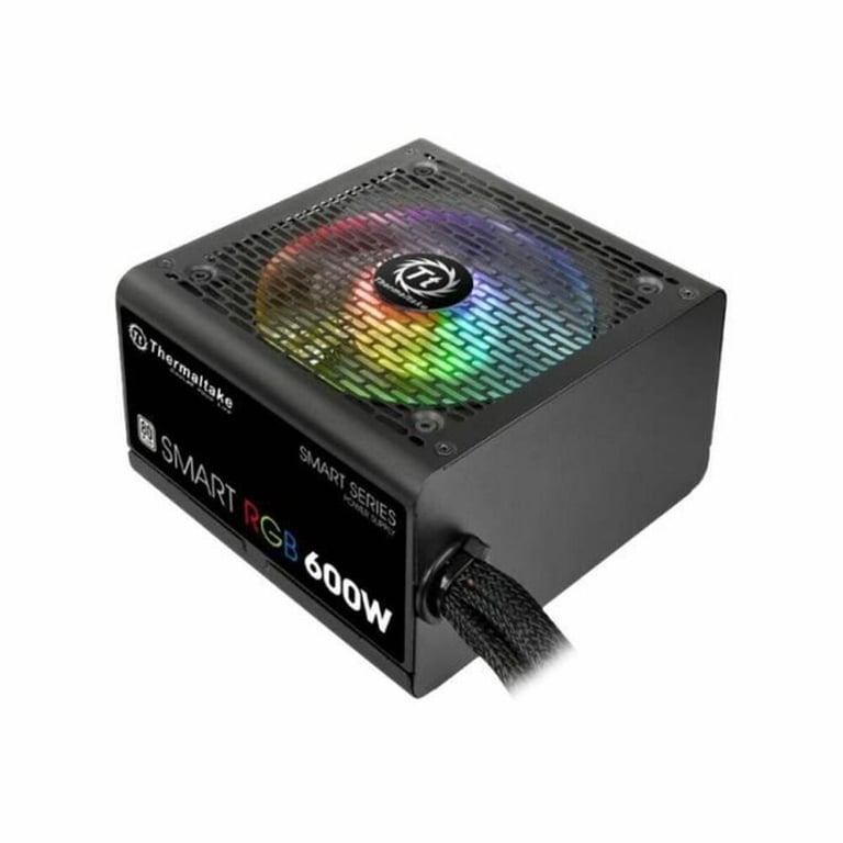 Smart Rgb 80 Plus - vue 3