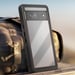 Coque Étanche IP68 pour Google Pixel 7a Intégrale Contour Noir Redpepper