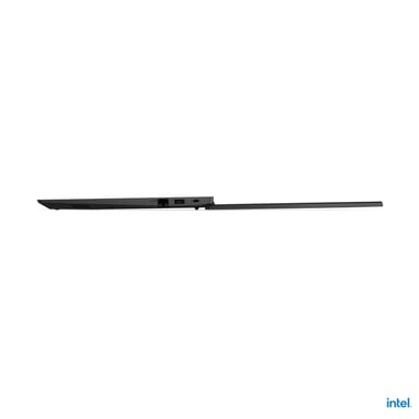 Lenovo V15 G2 IJL Intel® Celeron® N N4500 Portátil 39,6 cm (15.6'') Full HD 8 GB DDR4-SDRAM 256 GB SSD Wi-Fi 5 (802.11ac) Windows 11 Home Francés Negro