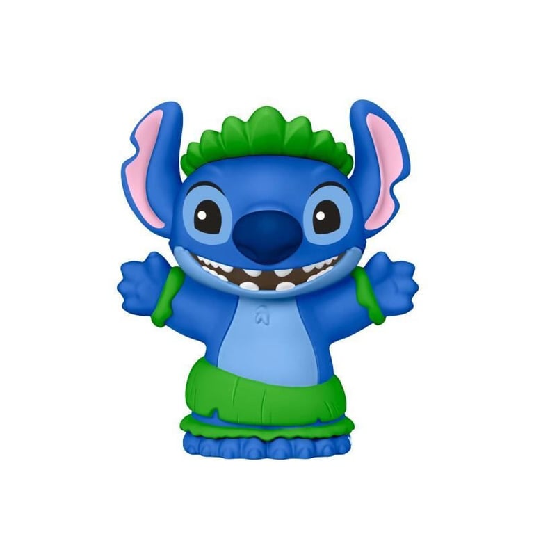LPC LILO AND STITCH - vue 4