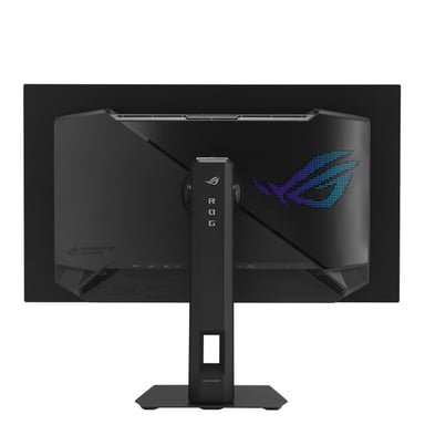 ASUS ROG Strix XG27AQWMG écran plat de PC 67,3 cm (26.5'') 2560 x 1440 pixels Quad HD OLED Noir