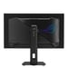 ASUS ROG Strix XG27AQWMG écran plat de PC 67,3 cm (26.5'') 2560 x 1440 pixels Quad HD OLED Noir