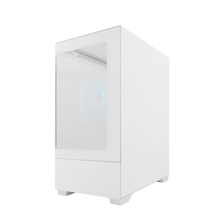 CoolBox GM200 Vision Lite Micro Tower Neuf - vue 3
