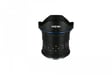 Laowa 19mm f/2.8 Zero-D GFX MILC Objetivo estándar Negro
