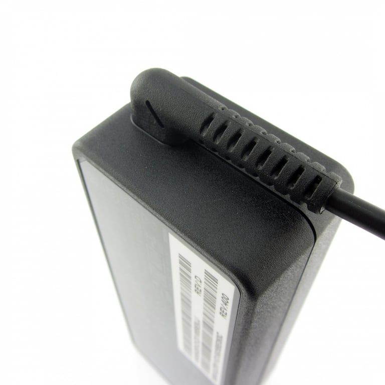 original charger (power supply) 45N0261, 20V, 3.25A for LENOVO ThinkPad W550s (20E1), 65W, plug 11 x 4 mm rectangular