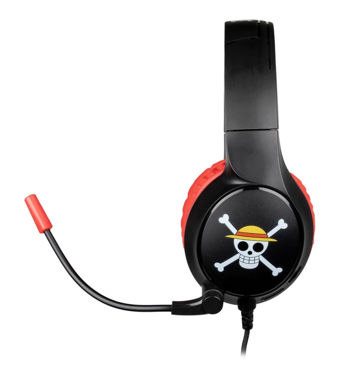 Konix Casque gaming One Piece Neuf - vue 2