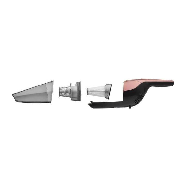 Aspirateur 3 En 1 Sencor SVC 0605RS – Filtration HEPA, Autonomie 45 min - vue 4