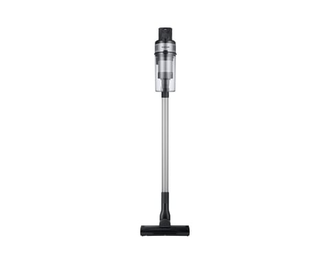 Samsung VS15A60BGR5/WD aspirador escoba y escoba eléctrica Aspirador escoba 2 en 1 Batería Seco Micro Bolsa de polvo Plata