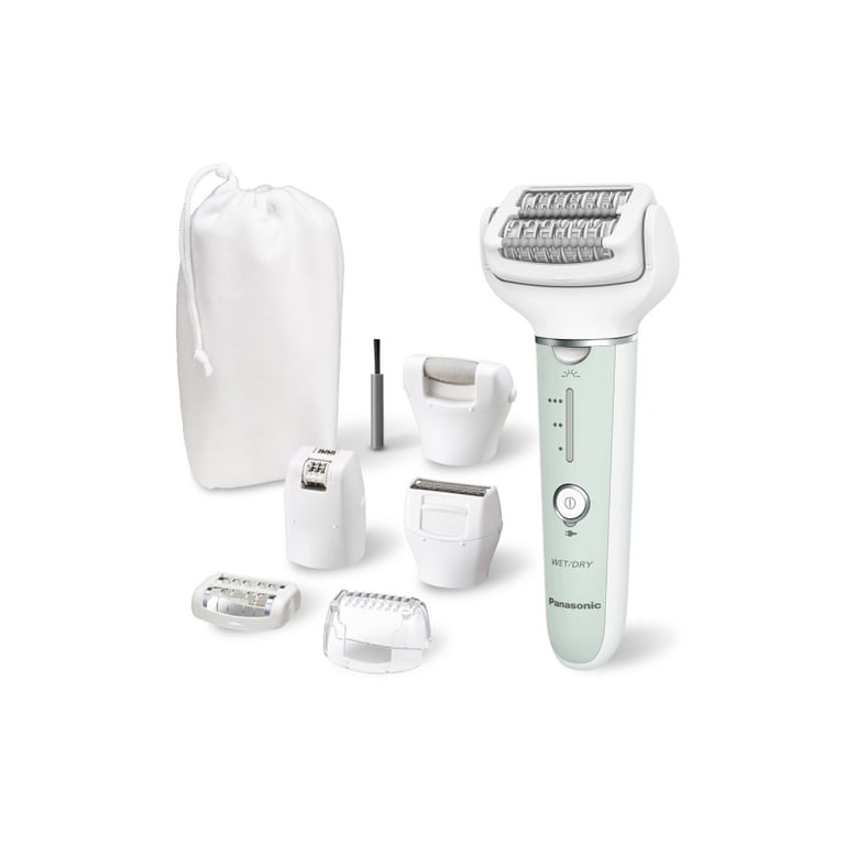 Epilateur électrique ES EY70AG503 - vue 4