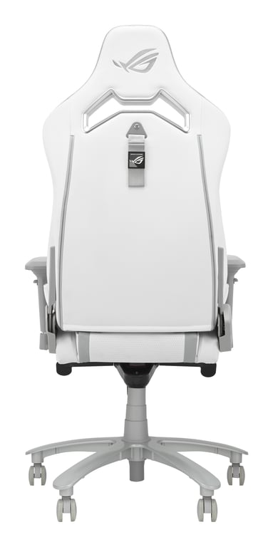 ASUS ROG Chariot X Core Siège de jeu universel Siège rembourré Blanc - Neuf
