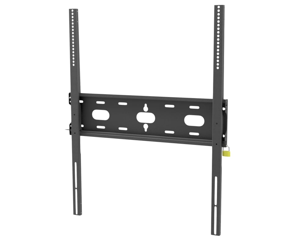 Universal Wall Mount Vesa 600x800 Locable Designed For Tou