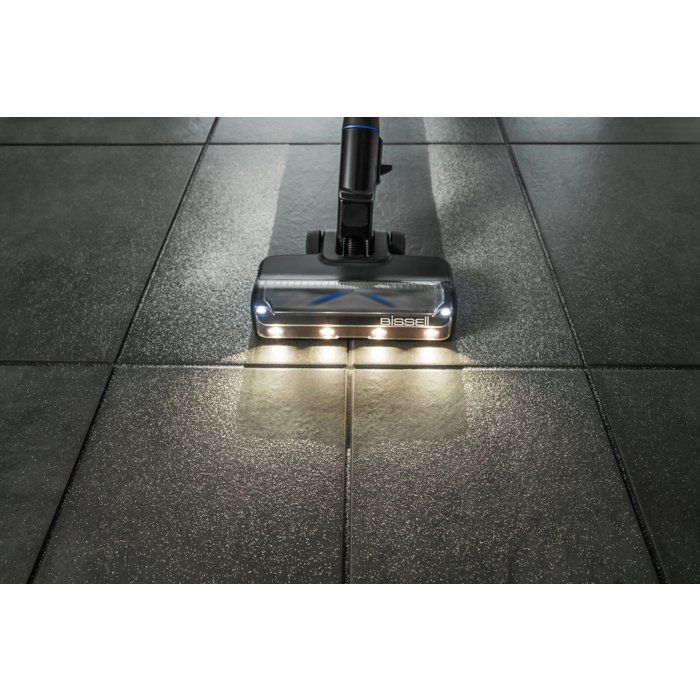 Aspirateur Balai BISSELL PowerClean – 280 W, 50 Min d'Autonomie - vue 3