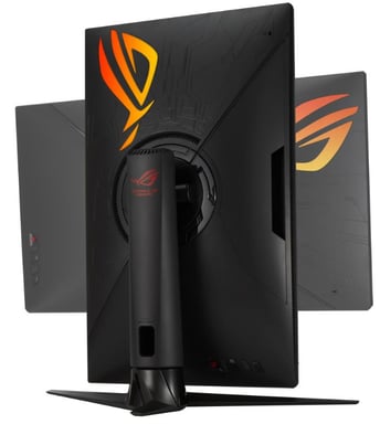 ASUS ROG Strix XG27AQ 68,6 cm (27'') 2560 x 1440 pixels LED Noir