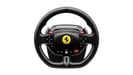 Thrustmaster T98 Ferrari 296 GTS Noir USB Volant + pédales Analogique/Numérique PC, Xbox One, Xbox Series S, Xbox Series X