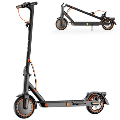 Trottinette Électrique T3 | Vitesse Max 25 km/h | Autonomie 20-30 km | Moteur 350W | Batterie 36V 7.8Ah | Pneus 8.5 Pouces