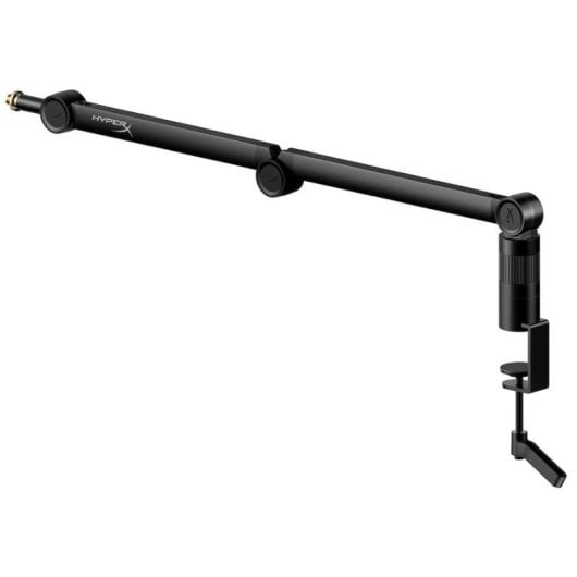 HyperX Caster Brazo para Micrófono y Cámaras para Streaming Neuf - vue 3