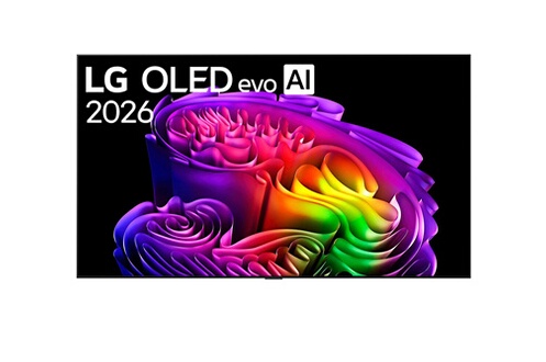 LG OLED55G66LS - Televisor OLED de 55 pulgadas