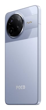 Xiaomi POCO F7 Pro 512 Go Bleu - vue 3