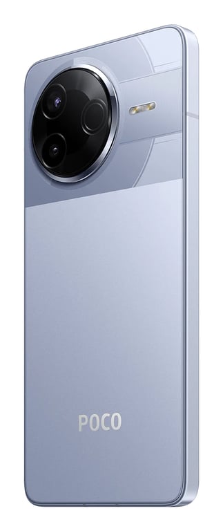 POCO F7 Pro (5G) 512 Go, Bleu - Neuf
