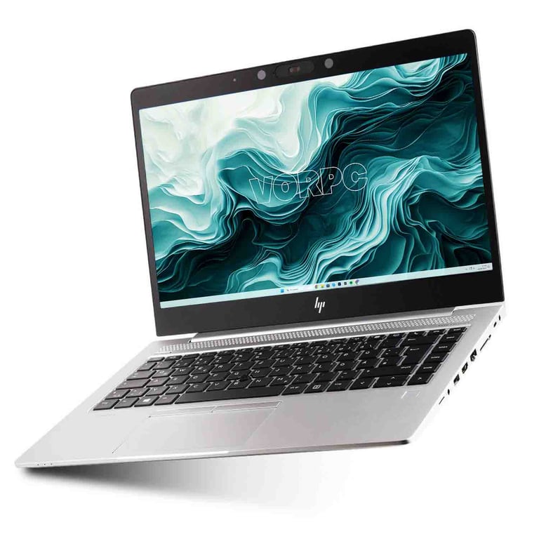 Ordinateur portable HP 840 G6 14  i5-8265U 16GB DDR4 256GB SSD Windows 11 - Bon état Bon état - Hewlett-Packard reconditionné disponible sur Pixmania