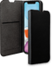 Folio iPhone XR / 11 Wallet Fonction Stand Noir - Certifié GRS Bigben