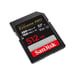 Memoria flash SanDisk SDSDXEP-512G-GN4IN 512 GB SDXC UHS-II Classe 10