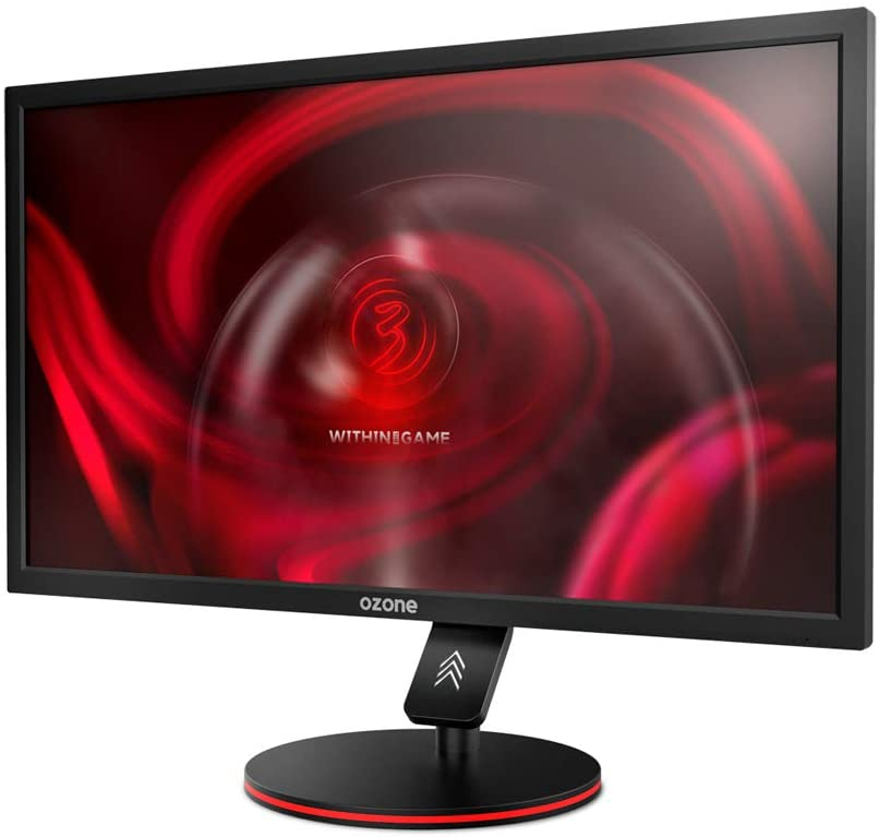 Ozone DSP25 Pro LED display 62 2 cm 24.5 1920 x 1080 pixels Full HD Neuf - vue 3