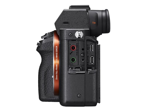 Sony Alpha ILCE-7M2K