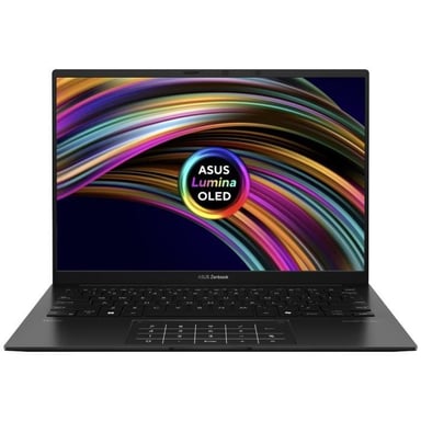 PC ultraportatile ZenBook 14 OLED UM3406 | Win 11 - 14 WUXGA - AMD Ryzen AI 7 350 - RAM 16Go - SSD 1To