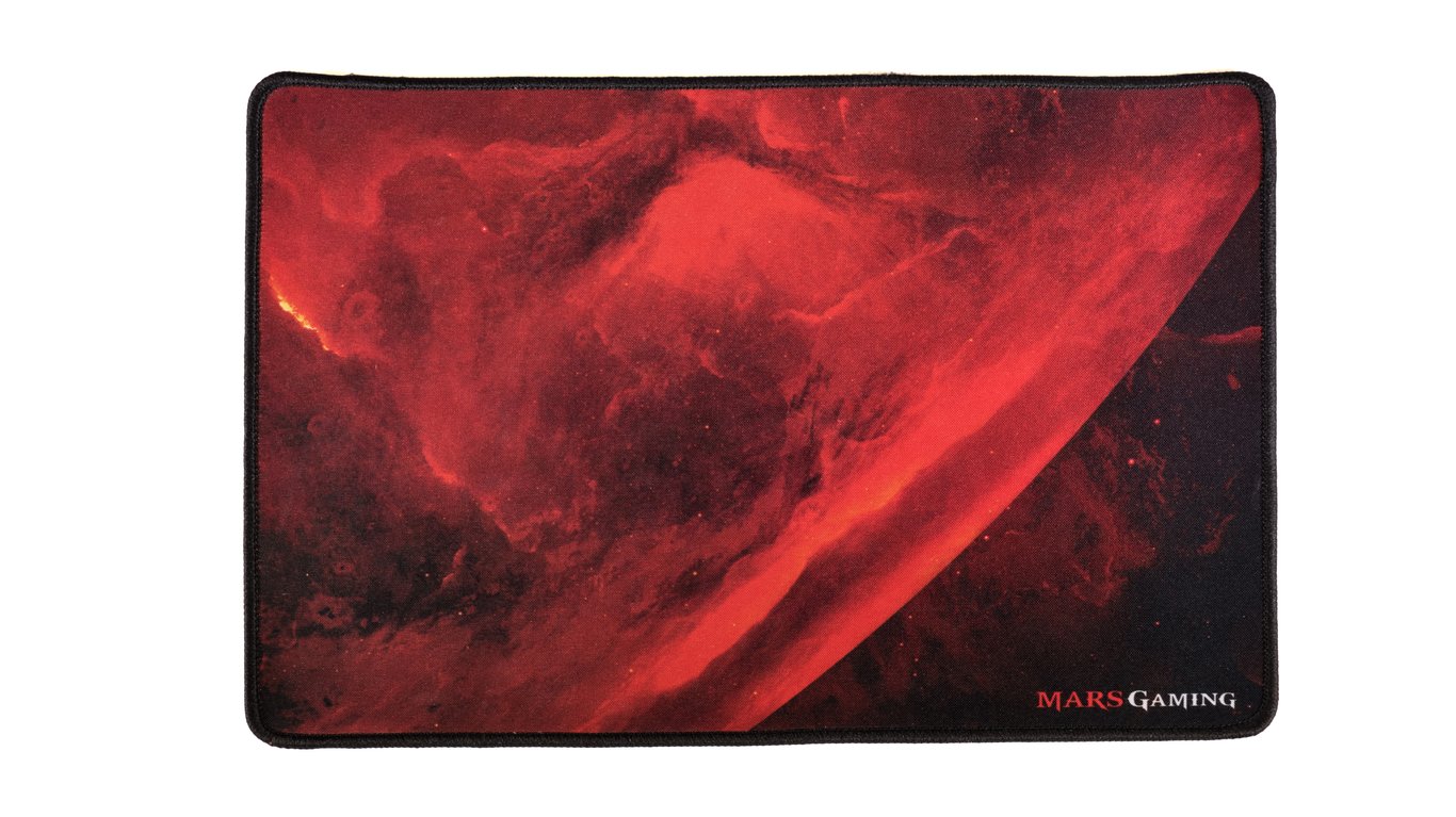 Mars Gaming MRMP0 tapis de Tapis de de jeu Neuf - vue 2