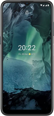 Nokia G11 (4G) 32 GB, Ice, Desbloqueado