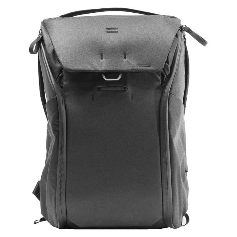 Sac à dos Peak Design Everyday backpack 30 v3 - vue 3