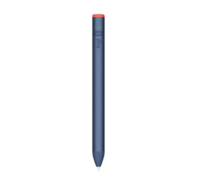 Logitech 914-000080 stylet 20 g Bleu