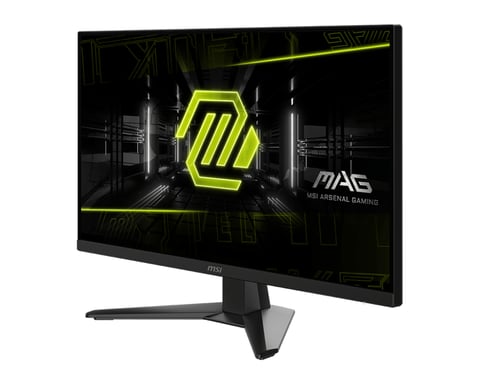 MSI MAG 272F pantalla para PC 68,6 cm (27'') 1920 x 1080 Pixeles Full HD Negro
