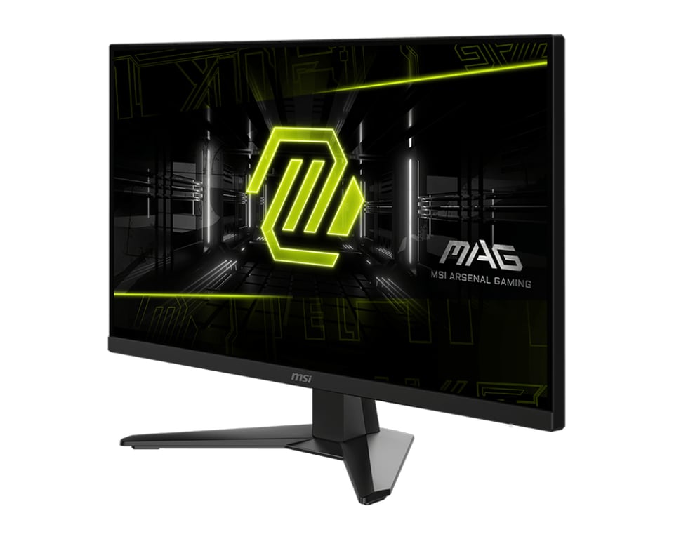 MSI 27 LED MAG - vue 2